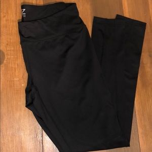 🏋️♀️ Z by Zella Black Workout Leggings